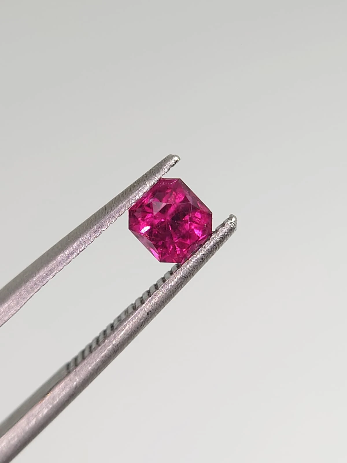 0.67ct Natural Umbalite Garnet from Malawi — view 3